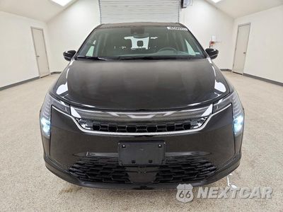 Piąte zdjęcie samochodu w środku: 2027 CHRYSLER PACIFICA SELECT VIN:2C4RC1BG6VR612084 - miniatura