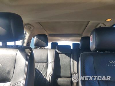 Zdjęcie 10 z 13 samochodu: 2013 INFINITI JX35 BASE VIN:5N1AL0MM2DC304715 - miniatura