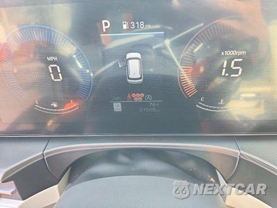 Zdjęcie 9 z 14 samochodu: 2024 HYUNDAI SANTA FE SEL VIN:5NMP2DGL8RH017920 - miniatura