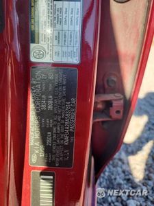Zdjęcie 12 z 12 samochodu: 2010 KIA FORTE EX VIN:KNAFU4A28A5837814 - miniatura