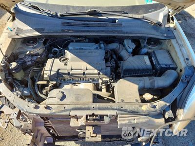 Zdjęcie 12 z 14 samochodu: 2009 KIA SPORTAGE LX VIN:KNDJF724097599398 - miniatura
