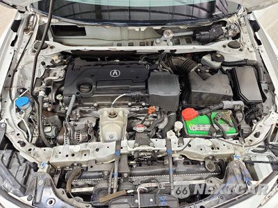 Zdjęcie 11 z 13 samochodu: 2022 ACURA ILX PREMIUM A-SPEC VIN:19UDE2F82NA008907 - miniatura
