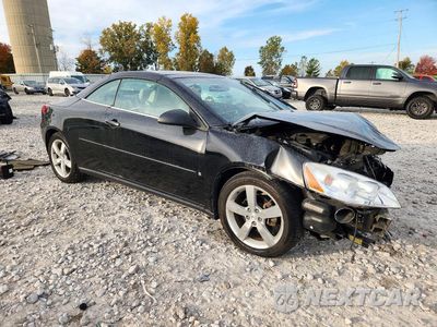 Czwarte zdjęcie samochodu z boku: 2006 PONTIAC G6 GT VIN:1G2ZH358564281203 - miniatura