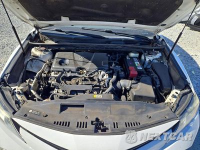Zdjęcie 11 z 13 samochodu: 2018 TOYOTA CAMRY LE VIN:4T1B11HK4JU643703 - miniatura