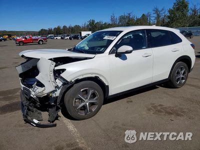 2023 HONDA HR-V EXL 3CZRZ2H75PM714475 - główne zdjęcie licytacji z USA - miniatura