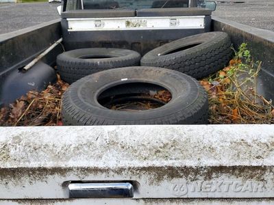 Zdjęcie 10 z 13 samochodu: 1987 FORD F250 VIN:1FTHF26L6HKA62355 - miniatura