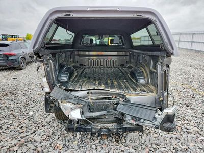 Zdjęcie 6 z 12 samochodu: 2024 FORD F250 SUPER DUTY VIN:1FT8W2BN1REF23484 - miniatura