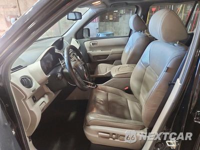 Zdjęcie 7 z 13 samochodu: 2015 HONDA PILOT EXLN VIN:5FNYF4H71FB044948 - miniatura