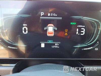 Zdjęcie 9 z 13 samochodu: 2025 KIA NIRO EX VIN:KNDCR3LE6S5246097 - miniatura