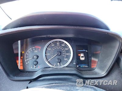 Zdjęcie 9 z 13 samochodu: 2020 TOYOTA COROLLA LE VIN:5YFEPRAE9LP060255 - miniatura