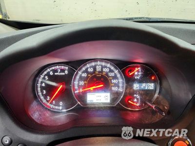 Zdjęcie 9 z 13 samochodu: 2014 NISSAN MAXIMA 3.5 SV VIN:1N4AA5AP3EC487846 - miniatura