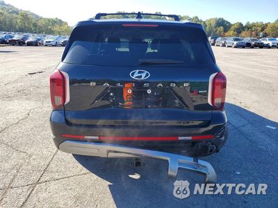 Zdjęcie 11 z 26 samochodu: 2024 HYUNDAI PALISADE LIMITED VIN:KM8R5DGE9RU670844 - miniatura