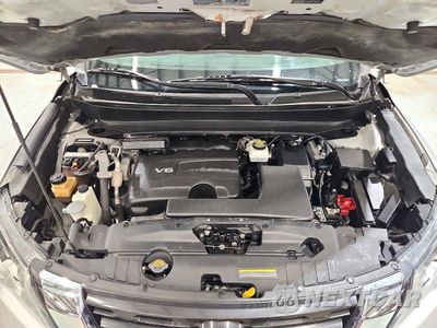 Zdjęcie 12 z 13 samochodu: 2020 NISSAN PATHFINDER SV VIN:5N1DR2BM5LC629318 - miniatura