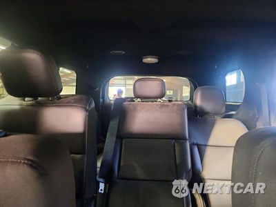 Zdjęcie 10 z 13 samochodu: 2019 FORD EXPLORER POLICE INTERCEPTOR VIN:1FM5K8AR4KGB23916 - miniatura