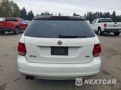 Zdjęcie 6 z 13 samochodu: 2014 VOLKSWAGEN JETTA TDI VIN:3VWPL7AJ1EM608973 - miniatura