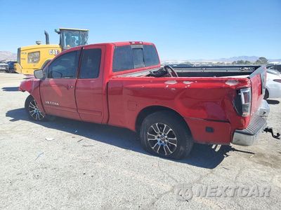 Drugie zdjęcie samochodu z przodu: 2006 NISSAN TITAN XE VIN:1N6AA06A86N531845 - miniatura