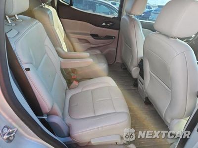 Zdjęcie 11 z 13 samochodu: 2019 GMC ACADIA SLT-1 VIN:1GKKNMLS8KZ235408 - miniatura