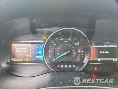 Zdjęcie 9 z 14 samochodu: 2018 FORD EXPLORER XLT VIN:1FM5K8D83JGA94474 - miniatura