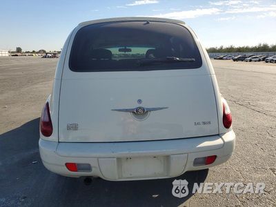 Zdjęcie 6 z 12 samochodu: 2006 CHRYSLER PT CRUISER LIMITED VIN:3A8FY68806T228276 - miniatura