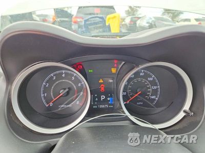 Zdjęcie 9 z 12 samochodu: 2012 MITSUBISHI LANCER GT VIN:JA32U8FW1CU019031 - miniatura