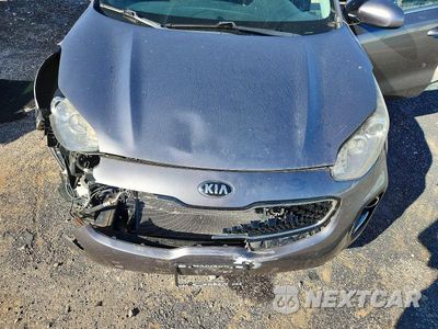 Zdjęcie 12 z 13 samochodu: 2018 KIA SPORTAGE LX VIN:KNDPMCAC2J7403273 - miniatura