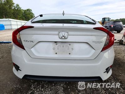 Zdjęcie 6 z 12 samochodu: 2017 HONDA CIVIC EX VIN:19XFC2F7XHE029588 - miniatura
