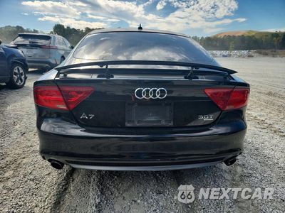 Zdjęcie 6 z 12 samochodu: 2012 AUDI A7 PRESTIGE VIN:WAU3GAFC5CN080271 - miniatura