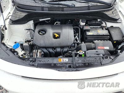 Zdjęcie 11 z 12 samochodu: 2021 KIA SOUL S VIN:KNDJ23AU5M7148496 - miniatura