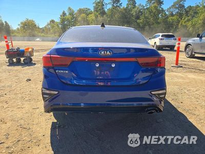 Zdjęcie 6 z 13 samochodu: 2019 KIA FORTE LXS VIN:3KPF24AD9KE137414 - miniatura