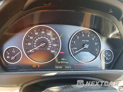 Zdjęcie 9 z 12 samochodu: 2015 BMW 428 XI SULEV VIN:WBA3T1C59FP820642 - miniatura