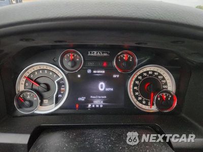 Zdjęcie 9 z 12 samochodu: 2017 RAM 1500 SLT VIN:1C6RR7LT6HS563783 - miniatura