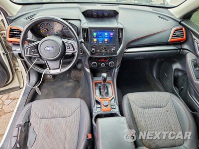 Zdjęcie 8 z 13 samochodu: 2019 SUBARU FORESTER SPORT VIN:JF2SKAPC1KH484212 - miniatura