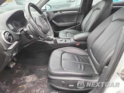 Zdjęcie 7 z 12 samochodu: 2016 AUDI A3 PREMIUM VIN:WAUA7GFF3G1072154 - miniatura