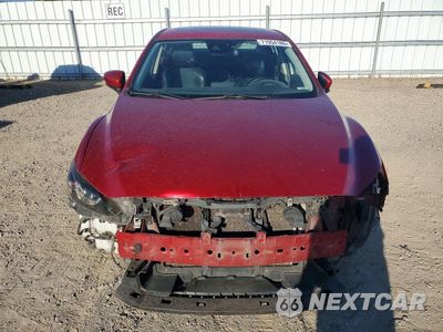 Piąte zdjęcie samochodu w środku: 2017 MAZDA 6 GRAND TOURING VIN:JM1GL1W50H1135838 - miniatura