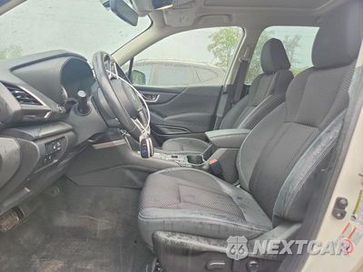 Zdjęcie 7 z 13 samochodu: 2020 SUBARU FORESTER PREMIUM VIN:JF2SKAJC3LH556070 - miniatura
