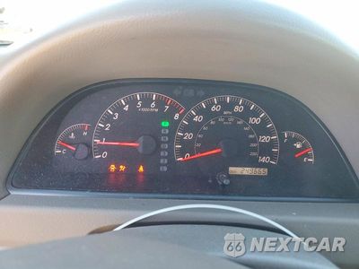 Zdjęcie 9 z 12 samochodu: 2006 TOYOTA CAMRY LE VIN:4T1BE32K76U687890 - miniatura