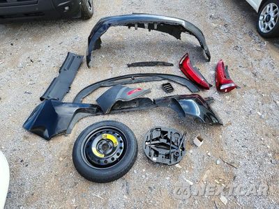 Zdjęcie 13 z 14 samochodu: 2022 KIA SOUL LX VIN:KNDJ23AUXN7174903 - miniatura