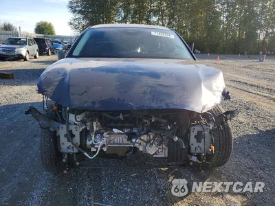 Piąte zdjęcie samochodu w środku: 2026 MAZDA CX-30 PREFERRED VIN:3MVDMBCL1TM210467 - miniatura