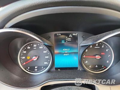 Zdjęcie 9 z 14 samochodu: 2021 MERCEDES-BENZ GLC 300 4MATIC VIN:W1N0G8EB6MV285275 - miniatura
