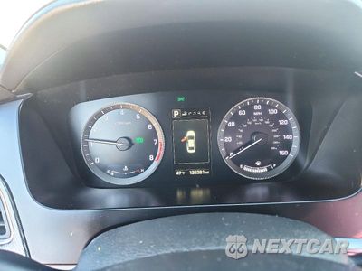Zdjęcie 9 z 12 samochodu: 2016 HYUNDAI SONATA SPORT VIN:5NPE34AF4GH319938 - miniatura