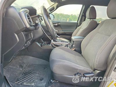 Zdjęcie 7 z 12 samochodu: 2017 TOYOTA TACOMA TRD OFF-ROAD VIN:5TFCZ5AN9HX075034 - miniatura