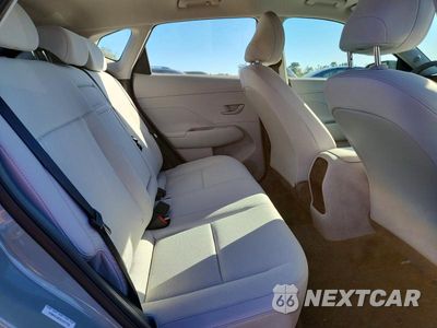 Zdjęcie 11 z 14 samochodu: 2025 HYUNDAI KONA SE VIN:KM8HACAB3SU327758 - miniatura