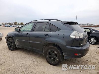 Drugie zdjęcie samochodu z przodu: 2005 LEXUS RX 330 VIN:JTJHA31U150097541 - miniatura