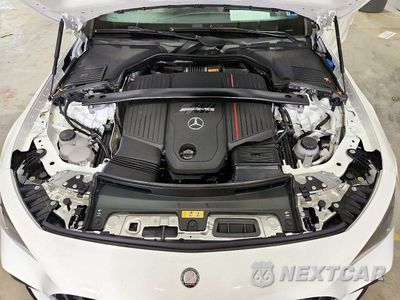 Zdjęcie 11 z 12 samochodu: 2026 MERCEDES-BENZ CLE AMG 53 4MATIC VIN:W1KMK6CB8TF102214 - miniatura