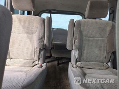 Zdjęcie 10 z 13 samochodu: 2008 TOYOTA SIENNA LE 7-PASSENGER VIN:5TDZK23C78S222062 - miniatura