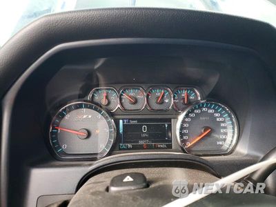 Zdjęcie 9 z 12 samochodu: 2019 CHEVROLET SILVERADO LD K1500 LT VIN:2GCVKPEC0K1196198 - miniatura