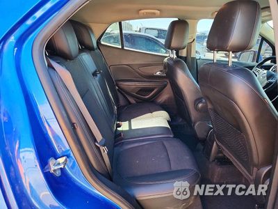 Zdjęcie 10 z 12 samochodu: 2016 BUICK ENCORE VIN:KL4CJASB7GB584808 - miniatura