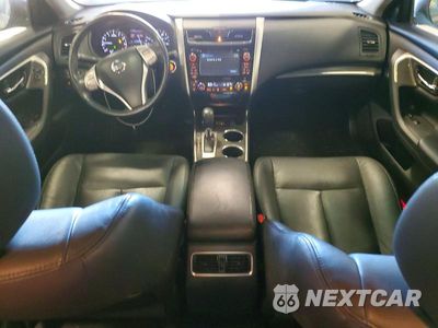 Zdjęcie 8 z 12 samochodu: 2014 NISSAN ALTIMA 2.5 SL VIN:1N4AL3AP7EN243846 - miniatura