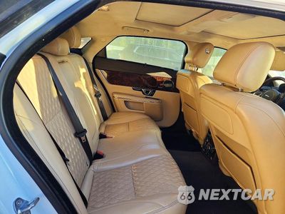 Zdjęcie 10 z 12 samochodu: 2016 JAGUAR XJL PORTFOLIO VIN:SAJWJ2GD8G8V99450 - miniatura