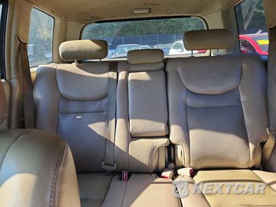 Zdjęcie 10 z 13 samochodu: 2003 TOYOTA HIGHLANDER LIMITED VIN:JTEHF21A730128000 - miniatura